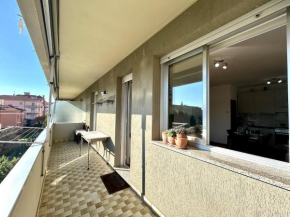 Lavagna in Relax & Comfort, with Balcony Lavagna